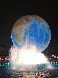 Sweet Memories from Tokyo DisneySea: A Day of Fun and Treats
