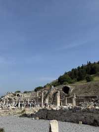 Ephesus: Wonders of the Ancient World