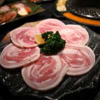 高質九龍灣德福廣場韓式燒肉店