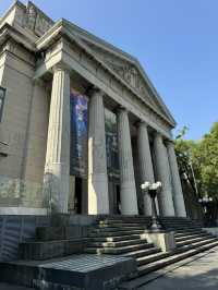 A visit to the past of rich history 