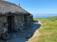 Stepping Back in Time at The Skye Museum of Island Life