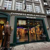Strøget: Copenhagen’s Stylish Shopping Mile