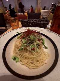 沖繩｜到HANDS買雜貨 再到HANDS CAFE 享受美食