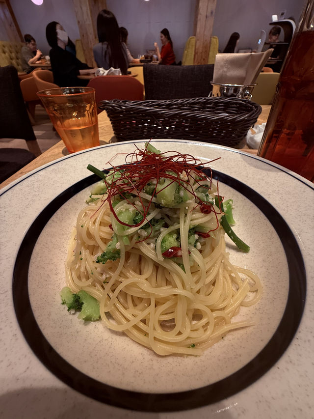 沖繩｜到HANDS買雜貨 再到HANDS CAFE 享受美食