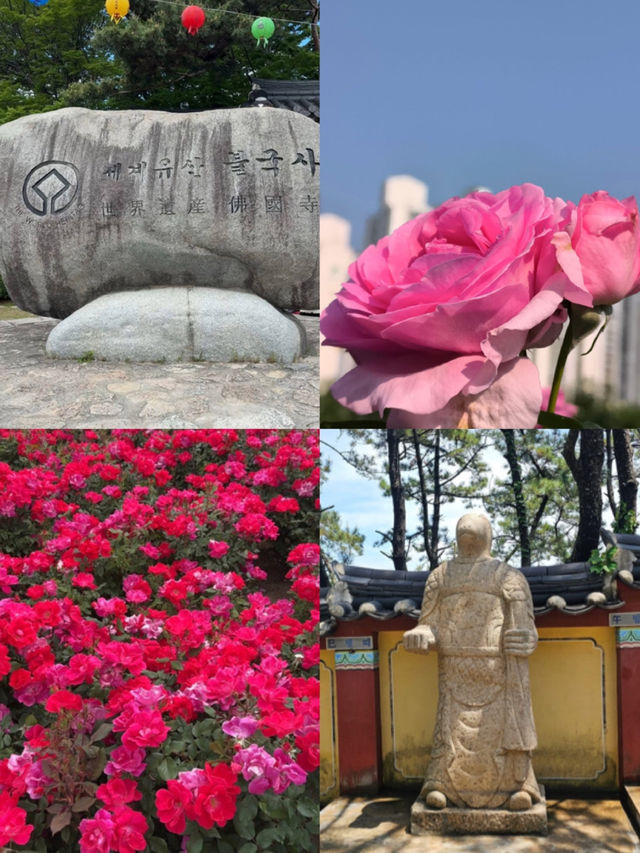 Tradition and tranquility in the heart o