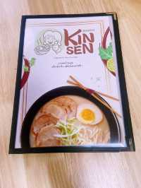 Kinsen Ramen