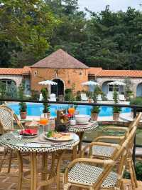 “A hidden gem where rustic elegance meet