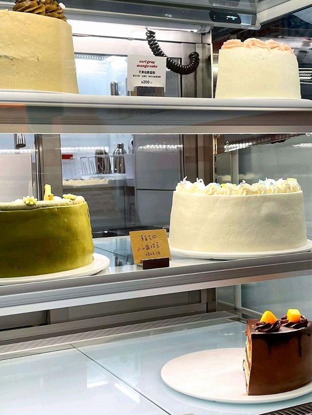 Mikibika dessert house