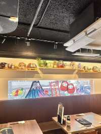 佐敦居酒屋🏮日式飽肚午餐🍱