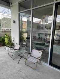 ilili คาเฟ่ แนวมินิมอลในเมืองน่าน