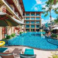 Ananta Burin Resort  