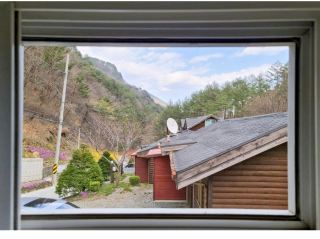 Jeongseon Natural Frame View Accommodation 🩷 Jeongseon Dowon Pension