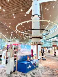 ERAMAN Duty Free at KLIA: A Shopper’s Paradise Before Takeoff 