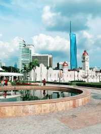 Dataran Merdeka: A Symbol of Malaysian Pride with Stunning City Views 