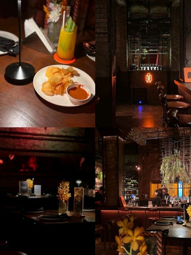 Bebop Saigon