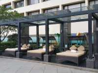"LN Garden Hotel Guangzhou: Timeless Elegance in the Heart of the City"