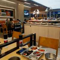 ร้าน DOYAJI Korean BBQ Buffet