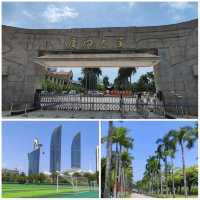 美麗校園-廈門大學