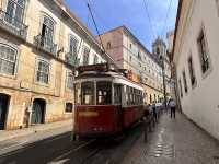 【Lisboa｜リスボン】 大航海時代のロマンと、エッグタルトの原点に出会う
