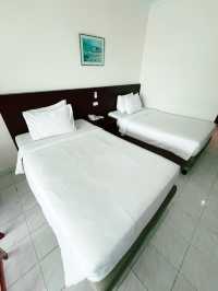 Khas Parapat Hotel: My Dream Summer Escape by Danau Toba