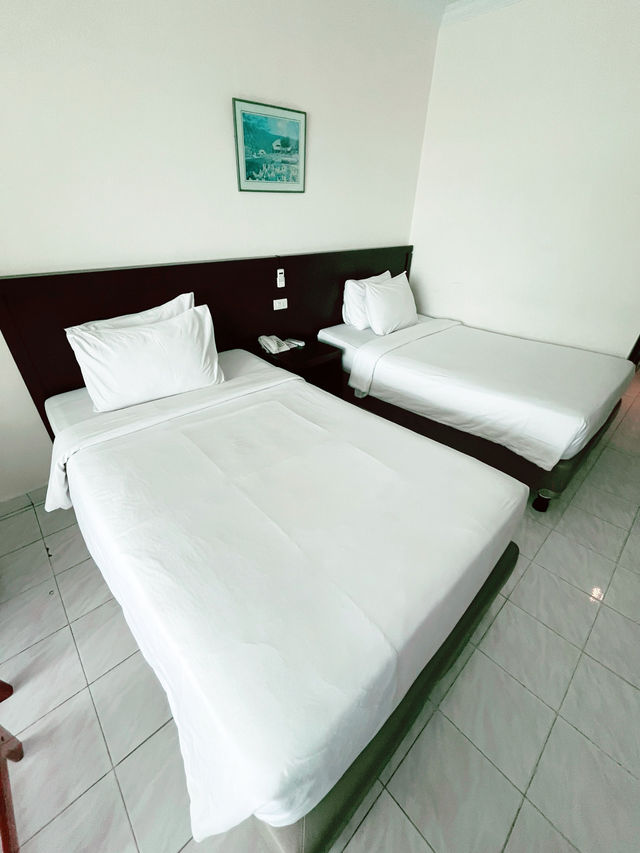 Khas Parapat Hotel: My Dream Summer Escape by Danau Toba
