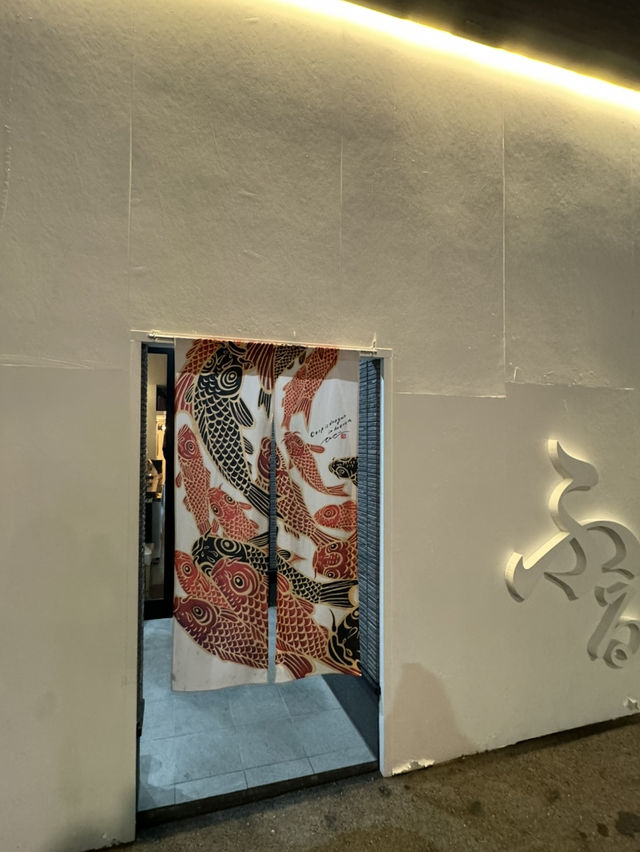 【山口旅行】駅チカのオシャレ居酒屋