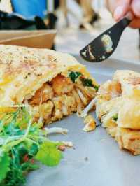 【悉尼】 Hydeaway Cafe☕️舒適用餐體驗與美味咖啡的理想之地🥰