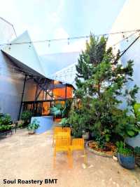 Coffee Itinerary - Recommendations at the Coffee Capital of Vietnam