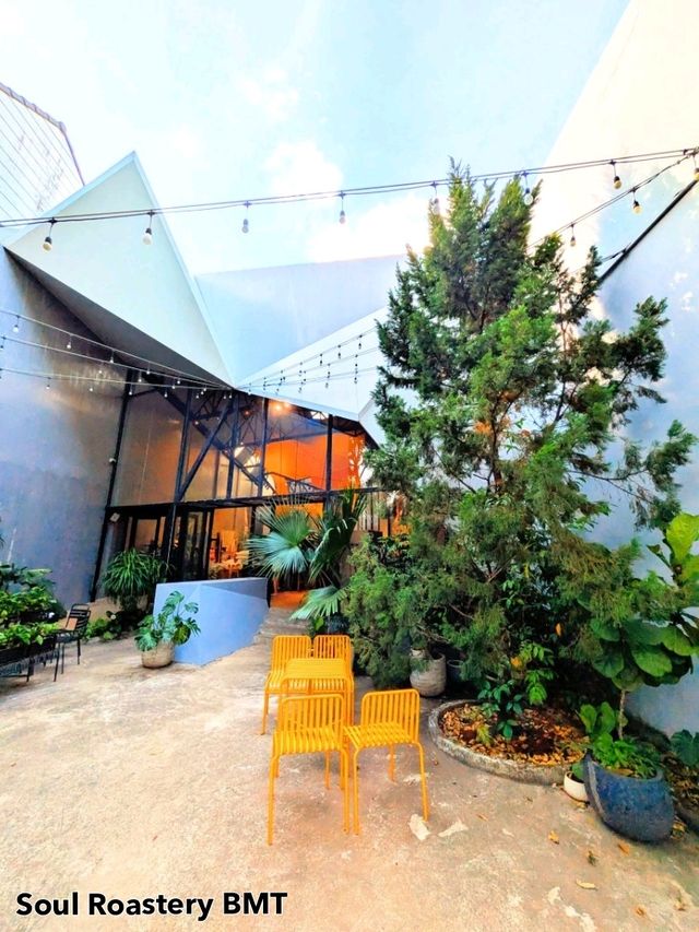 Coffee Itinerary - Recommendations at the Coffee Capital of Vietnam