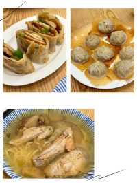 台北西門 推薦美食