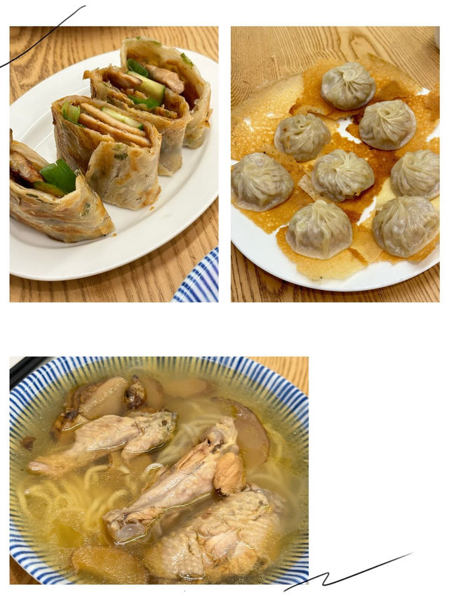 台北西門 推薦美食