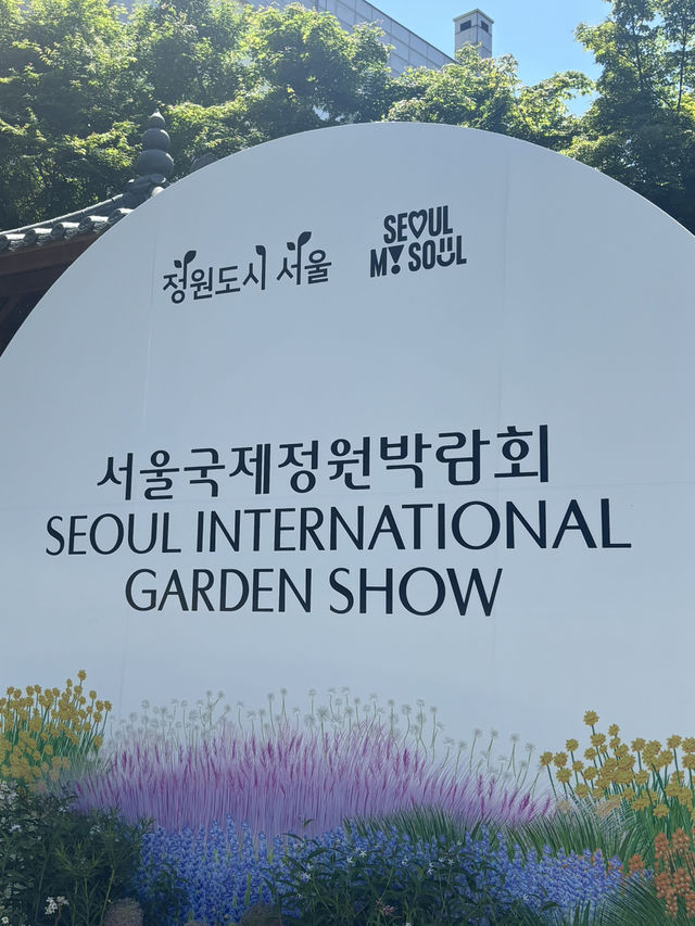 꽃놀이 가보자