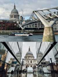 Some sound advice for travels in London