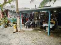 Deep-fried in Batter (Celup Tepung) @ Jeram Selangor