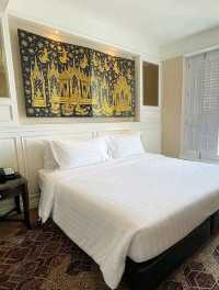 ✨ Grande Centre Point Hotel Ratchadamri – Urban Elegance in the Heart of Bangkok ✨
