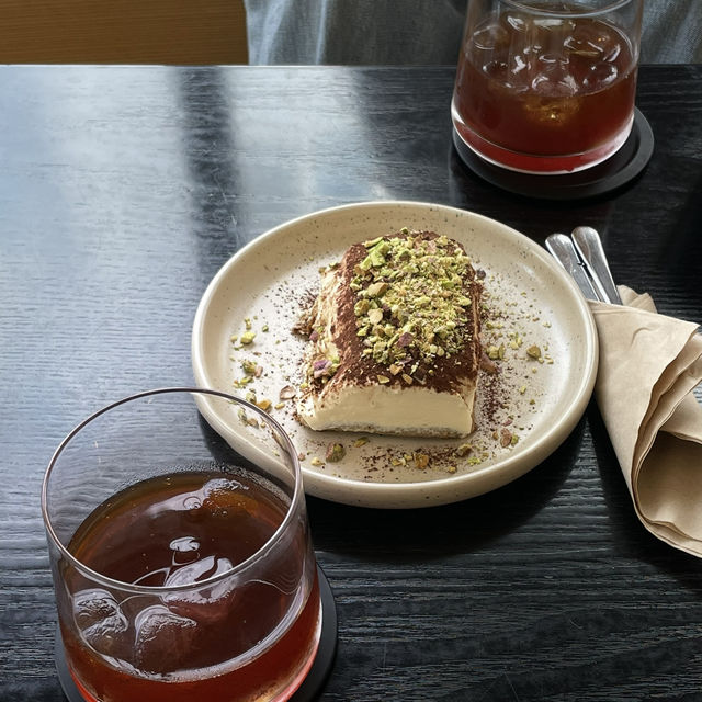 서울 여행 /  맛있는 드립커피가 마시고 싶으면 대흥역 카페 존스몰로스터리