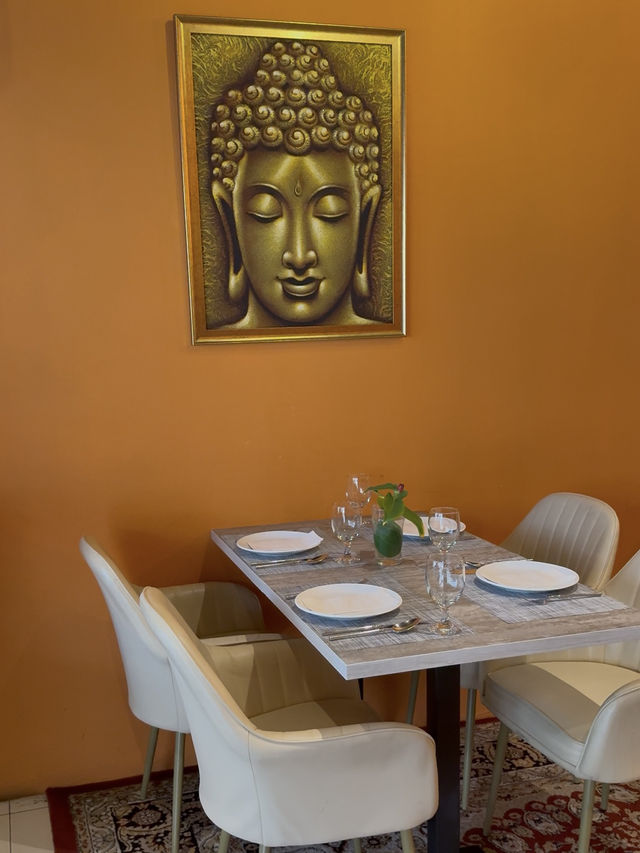 A Taste of Home: Authentic North Indian Comfort Food at Tandoori Corner