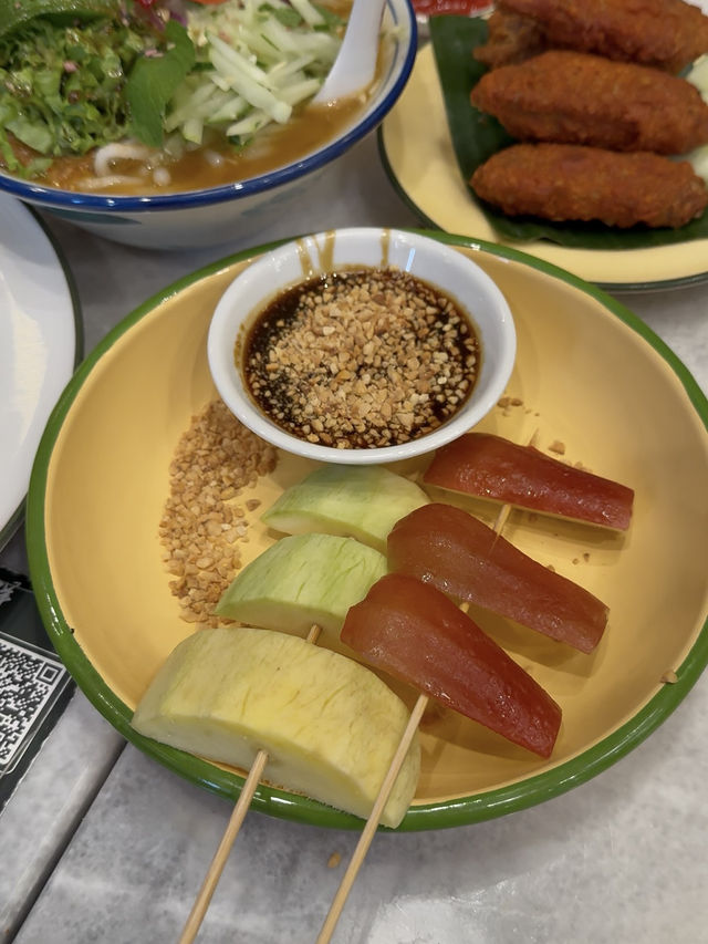 Industrial Vibes and Local Flavours at Great Nanyang