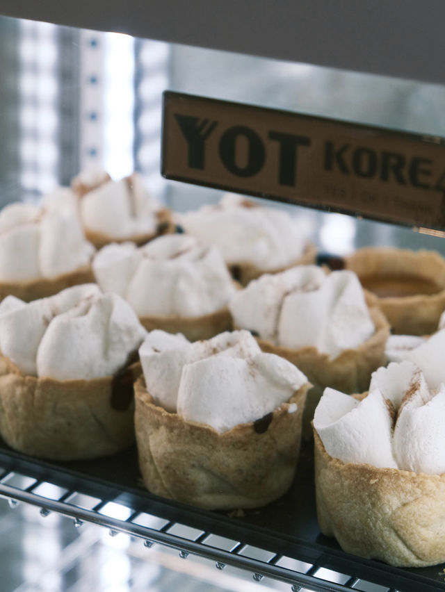 🌲🩷망원 신상 카페, 소피 soffee