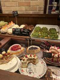 Charming atmosphere and delectable in Shanghai #musttry