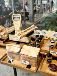 Kenny Hills Bakers George Town: Heritage Charm Meets Artisanal Delights in Penang