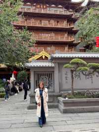 One Day in Guangzhou