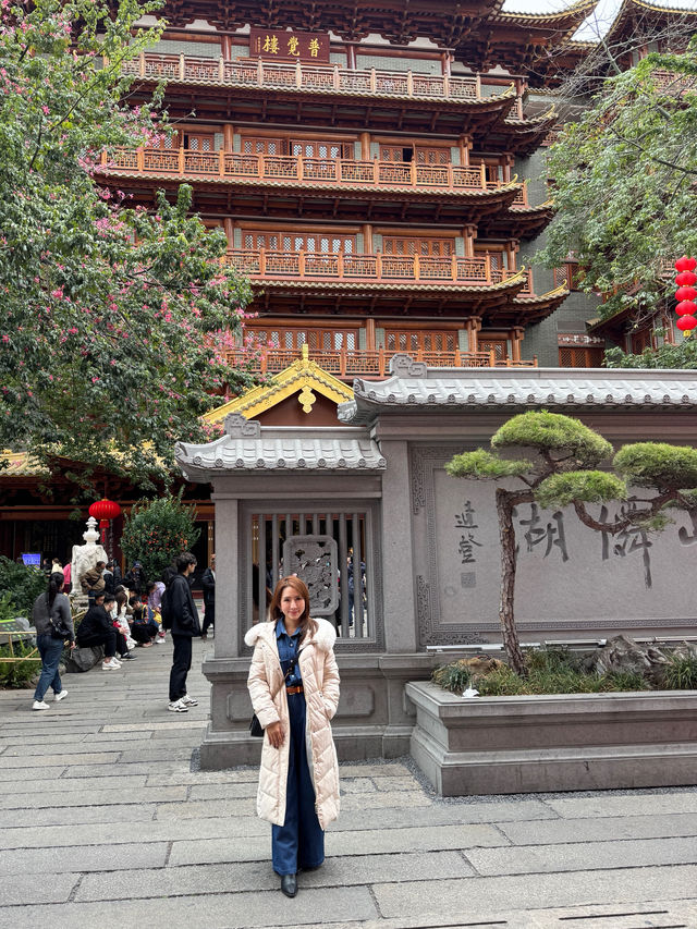 One Day in Guangzhou