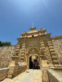 Discovering Mdina: Malta’s Silent City of Timeless Beauty