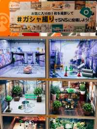 🇯🇵東京池袋扭蛋天堂✨ ガシャポンのデパート 池袋總本店