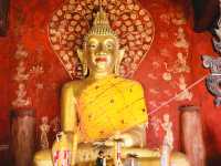 วัดไหล่หินหลวง