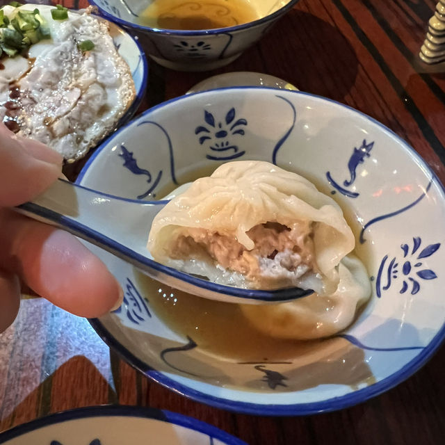 尖沙咀人氣平民食堂