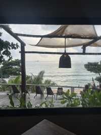 푸꾸옥 여행 예쁜 카페 추천 40six beach hous