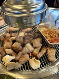 인계동 맛집 “상록회관 연탄구이”🐷
