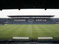 Chang Arena ช้างอารีนา เที่ยวบุรีรัมย์